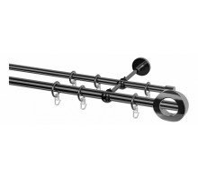 Карниз (300 см) Кольцо