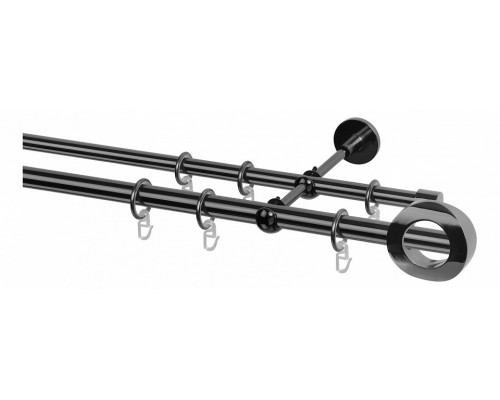 Карниз (300 см) Кольцо