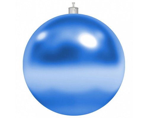Елочная игрушка (30 см) Шар 502-023