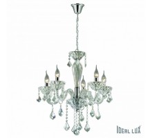 Подвесная люстра Ideal Lux Tiepolo TIEPOLO SP5