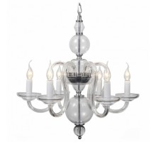 Подвесная люстра ST-Luce Ninfa 