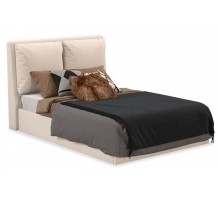 Кровать полутораспальная Эмилия