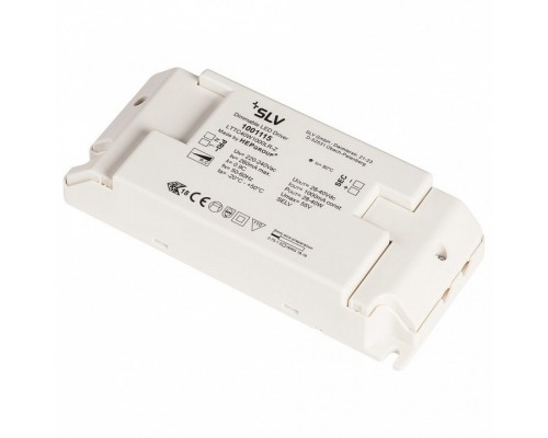 Блок питания SLV  1001115