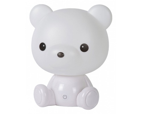 Ночник Lucide Dodo bear 71590/03/31