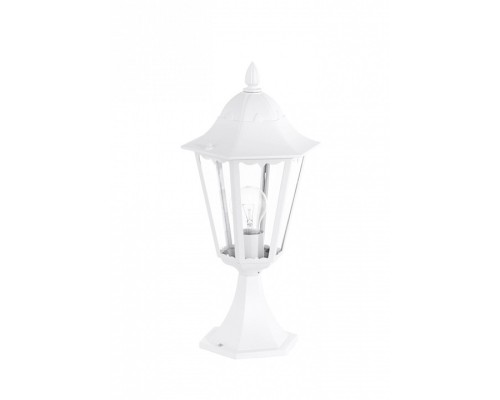 Наземный низкий светильник Eglo Navedo 93451