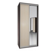 Шкаф-купе Мебелайн-1