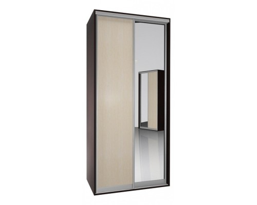 Шкаф-купе Мебелайн-1