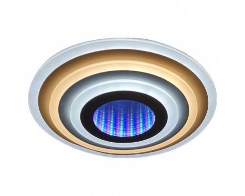 Накладной светильник Natali Kovaltseva LED 81033/8C