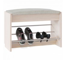 Банкетка-стеллаж для обуви ТП-5