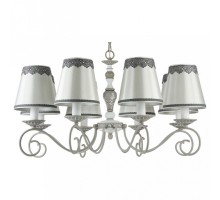 Подвесная люстра Maytoni Bouquet ARM023-08-S