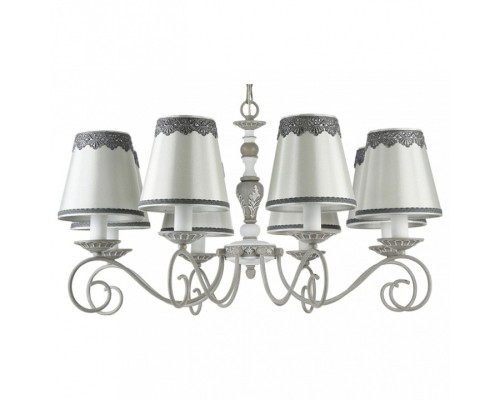 Подвесная люстра Maytoni Bouquet ARM023-08-S