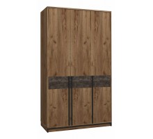 Шкаф платяной Loft B24136