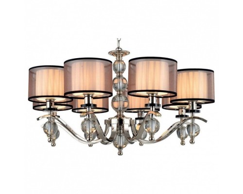 Подвесная люстра Omnilux Piattelli OML-86203-06