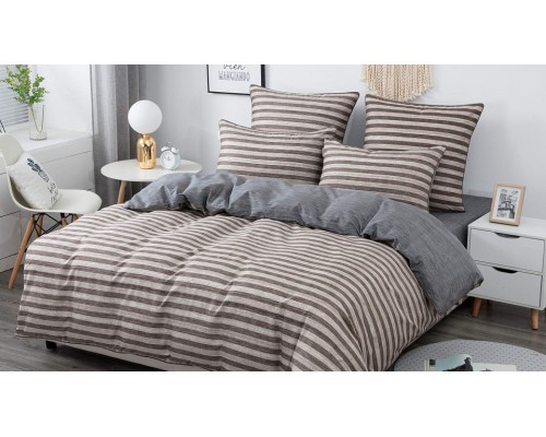 Постельное белье двуспальное Эйдан