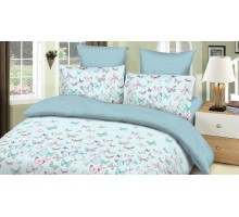 Постельное белье полутораспальное BZ Fiona