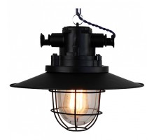 Подвесной светильник Lussole Elmont 