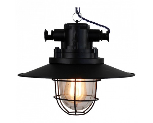 Подвесной светильник Lussole Elmont