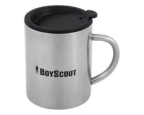 Термокружка (0.36 л) BoyScout 61137