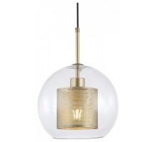 Подвесной светильник Escada Adeline 380/1S Gold