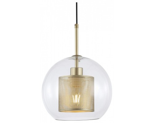 Подвесной светильник Escada 380 380/1S Gold