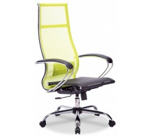 Кресло компьютерное МЕТТА-7(MPRU)