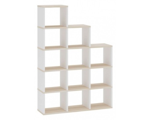 Стеллаж Бартоло СЛД 5 БЕК