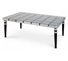 Стол обеденный ART-B2876-DT6A