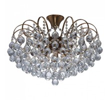 Потолочная люстра MW-Light Жемчуг 14 232016808