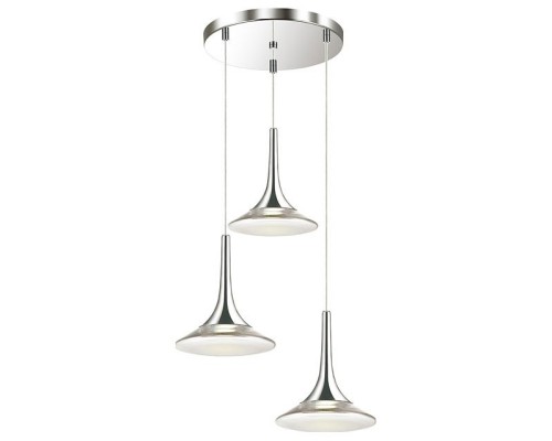 Подвесной светильник Odeon Light Fozzi 4096/3