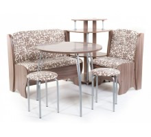 Уголок кухонный Лотос