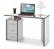 Стол письменный Слим-2