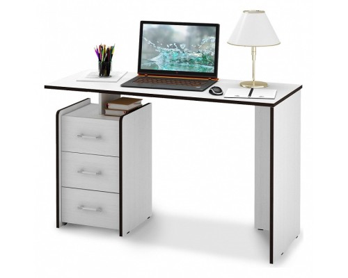 Стол письменный Слим-2