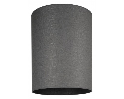 Плафон текстильный Nowodvorski Cameleon Barrel L GY 8420