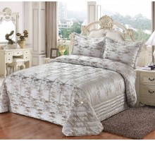 Покрывало с наволочками евростандарт Артемида