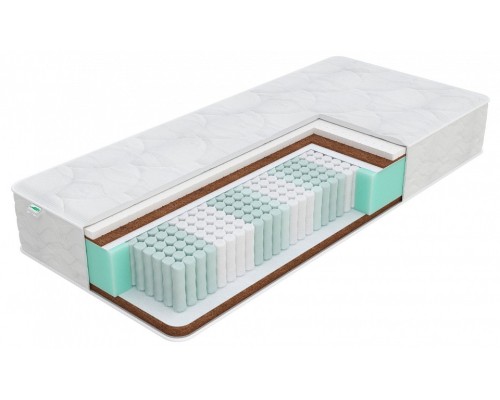Матрас полутораспальный Orto Medic 1950х1400