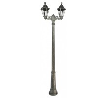 Фонарный столб Fumagalli Rut E26.157.S20.BXF1R