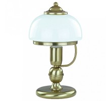 Настольная лампа декоративная Alfa Paris 4512