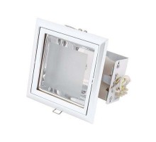 Встраиваемый светильник Horoz Electric HL627 