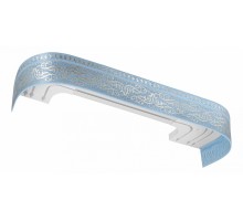 Карниз Legrand Прима 58075691