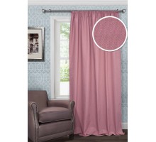 Портьера (140x280 см) 1шт. Hosta