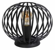 Настольная лампа декоративная Lucide Manuela 78574/25/30