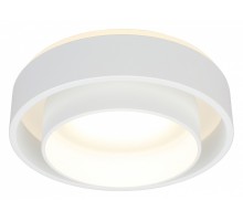 Встраиваемый светильник Omnilux Valletta OML-103209-15