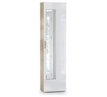 Шкаф платяной Лайн 08.122