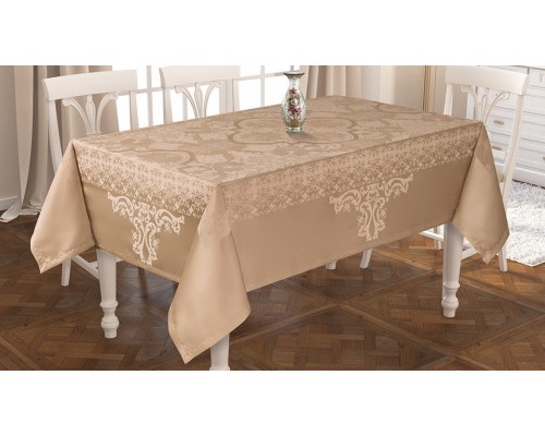 Скатерть (160x300 см) Vipcoton