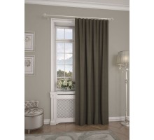 Портьера (200x260 cм) 1 шт. IN101