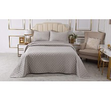 Покрывало с наволочками евростандарт Натаниэль