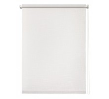 Штора рулонная (52x175 см) Шантунг