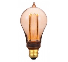 Лампа светодиодная Hiper VEIN E27 4.5Вт 1800K HL-2231