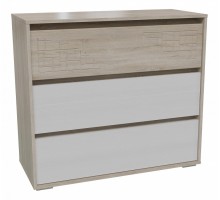 Комод Мальта 4-4417