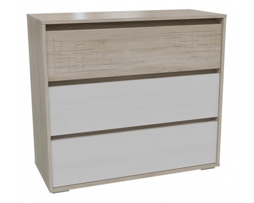 Комод Мальта 4-4417